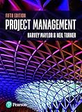 Image of Pearson 9781292088433 project management book