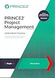 Image of PeopleCert  project management book