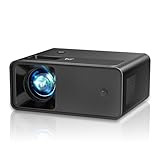 Image of Einyoumily W13 projector