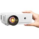 Picture of a projector