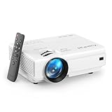 Image of XuanPad M8-F projector
