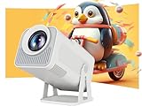 Image of Alwtniet HY320 projector