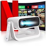 Image of Wielio 269D projector