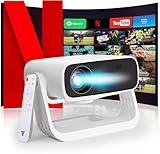 Image of Wielio 269D projector