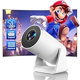 Image of WiMiUS S27 projector
