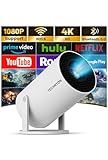 Image of Technyon HY300 PRO+ projector