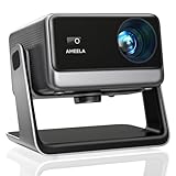 Image of AMEELA AC321 projector
