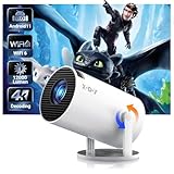 Image of Xgody Gimbal 3 projector