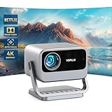 Image of VOPLLS M10 projector