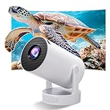 Image of Mimo Style projector
