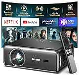 Image of Aurzen D1 PRO projector