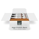 Image of Amfit Nutrition 5400606969568 protein bar