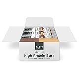 Image of Amfit Nutrition 5400606010291 protein bar