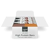 Image of Amfit Nutrition 5400606010307 protein bar