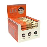 Image of Bodybuilding Warehouse B133 protein bar