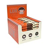 Image of Bodybuilding Warehouse B133 protein bar