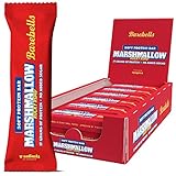 Image of BAREBELLS  protein bar