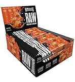 Picture of a protein bar