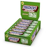 Image of Snickers  protein bar
