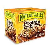 Image of Nature Valley 7006300049 protein bar