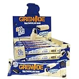 Image of Grenade 484137 protein bar