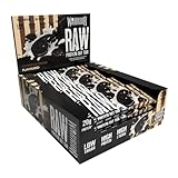 Image of Warrior WAR100 protein bar
