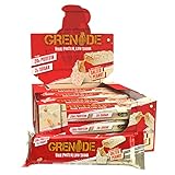 Image of Grenade 2000-10-89-00 protein bar