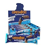 Image of Grenade 1611464 protein bar