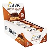 Image of JB's TREK L0572375-P107199021-M107199013 protein bar