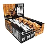 Image of Warrior WAR1012/100/104 protein bar