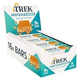 Image of JB's TREK 1514 protein bar
