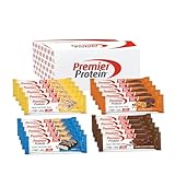 Image of Premier Protein  protein bar