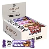Image of Yubi Bar protein bar