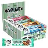Image of Yubi Bar  protein bar