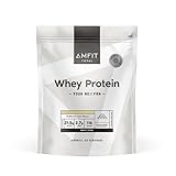 Image of Amfit Nutrition 5400606950320 protein powder