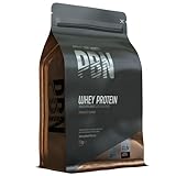 Image of Premium Body Nutrition PBN5001 protein powder