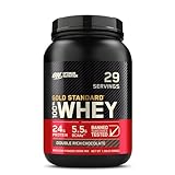 Image of Optimum Nutrition 1031667 protein powder