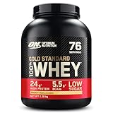 Image of Optimum Nutrition 1031682 protein powder