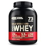 Image of Optimum Nutrition 1054618 protein powder