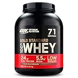 Image of Optimum Nutrition 1101492 protein powder