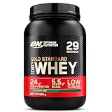 Image of Optimum Nutrition 1064631 protein powder