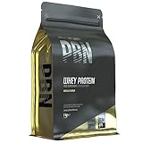Image of Premium Body Nutrition PBN5000 protein powder