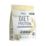 Image of Applied Nutrition 0634158938702 protein powder