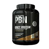 Image of Premium Body Nutrition PBN4053 protein powder