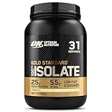 Image of Optimum Nutrition 1102298 protein powder