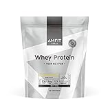 Image of Amfit Nutrition AM4026 protein powder