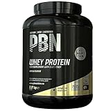 Image of Premium Body Nutrition PBN5008 protein powder