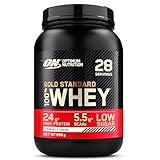 Image of Optimum Nutrition 1031669-P protein powder