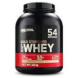 Image of Optimum Nutrition 1147043 protein powder
