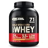 Image of Optimum Nutrition 1101497 protein powder